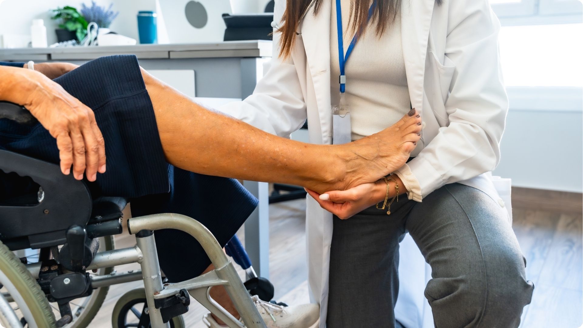 Fisioterapia-domicilio