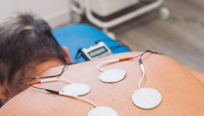 Tratamiento dolor espalda