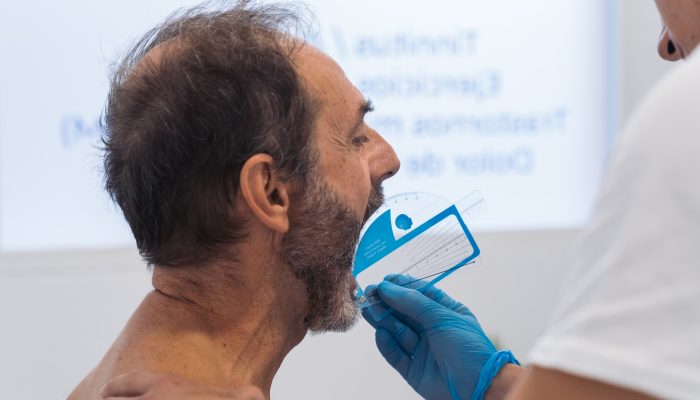 Tratamiento mandibula Fisioterapia bruxismo