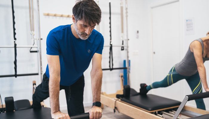 Pilates Centro Motionis